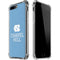 University of North Carolina UNC Chapel Hill iPhone 7/8 Plus Clear Case