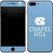 UNC Chapel Hill iPhone 8 Plus Skin
