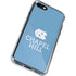 UNC Chapel Hill iPhone SE (2nd & 3rd Gen) Clear Case
