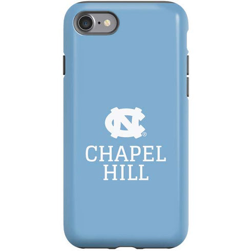 UNC Chapel Hill iPhone SE (2nd & 3rd Gen) Pro Case