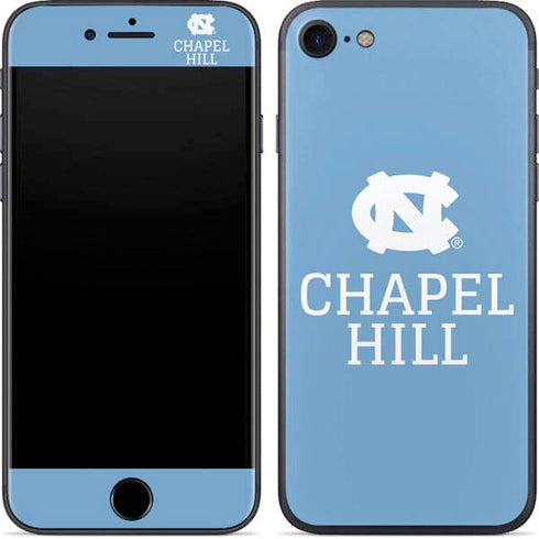 UNC Chapel Hill iPhone SE (2nd & 3rd Gen) Skin