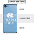 UNC Chapel Hill iPhone SE (2nd & 3rd Gen) Skin