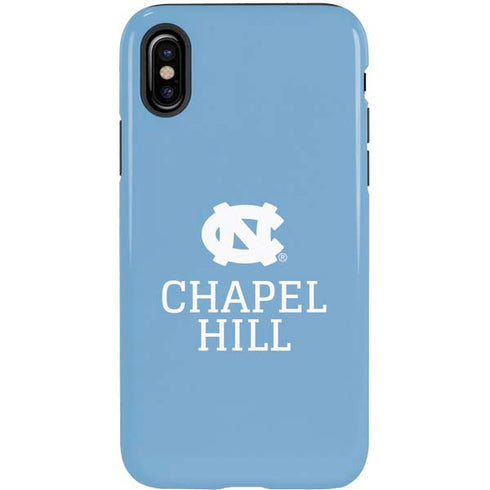 UNC Chapel Hill iPhone X Pro Case