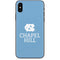 UNC Chapel Hill iPhone X Skin