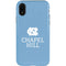 UNC Chapel Hill iPhone XR Pro Case
