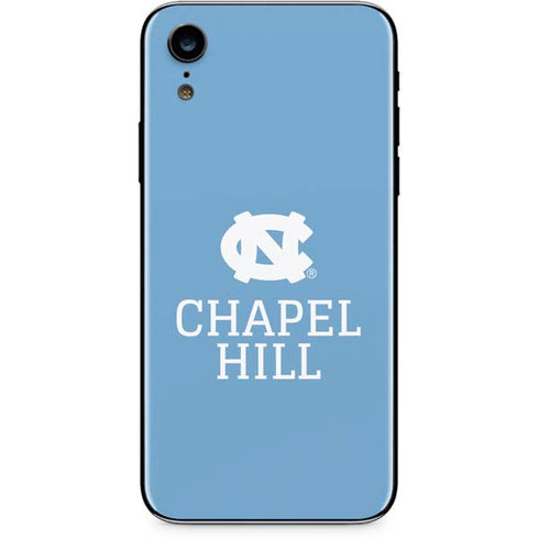 UNC Chapel Hill iPhone XR Skin