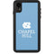 UNC Chapel Hill iPhone XR Waterproof Case