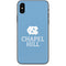 UNC Chapel Hill iPhone XS Skin
