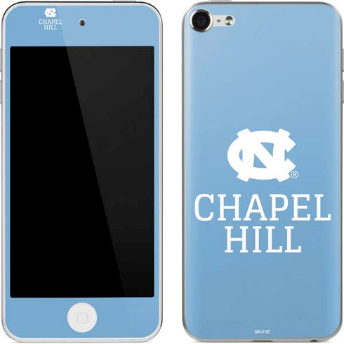 UNC Chapel Hill iPod Touch (6th Gen 2015) Skin