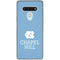 University of North Carolina UNC Chapel Hill LG Stylo 6 Clear Case