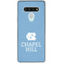 University of North Carolina UNC Chapel Hill LG Stylo 6 Clear Case