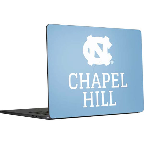 University of North Carolina UNC Chapel Hill MacBook Air 15 in (2023) Skin