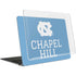 University of North Carolina UNC Chapel Hill MacBook Air 15in (2023-2025) Case plus Skin