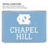 University of North Carolina UNC Chapel Hill MacBook Air 15in (2023-2025) Case plus Skin