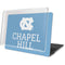 UNC Chapel Hill MacBook Pro 16in (2019-20) Case plus Skin