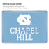 University of North Carolina UNC Chapel Hill MacBook Pro 16in (2021-25) Case plus Skin