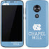 UNC Chapel Hill Moto E5 Play Skin