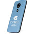 UNC Chapel Hill Moto E5 Play Skin