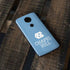 UNC Chapel Hill Moto E5 Plus Skin