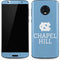 UNC Chapel Hill Moto G6 Skin