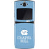UNC Chapel Hill Motorola RAZR Skin