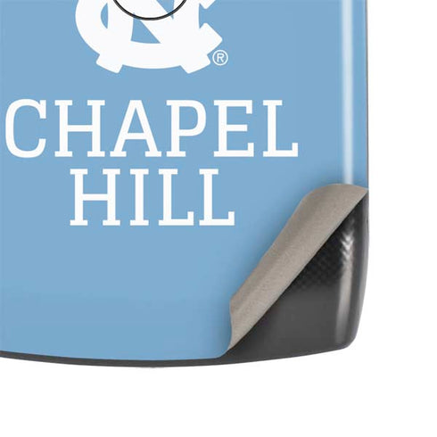 UNC Chapel Hill Motorola RAZR Skin