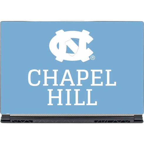 UNC Chapel Hill MSI GS65 Stealth Laptop Skin