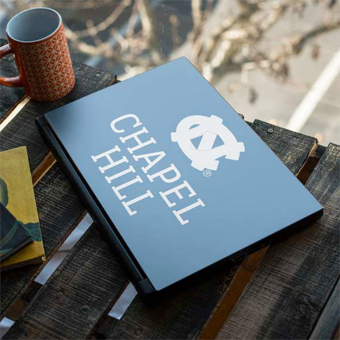 UNC Chapel Hill MSI GS65 Stealth Laptop Skin