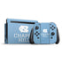 UNC Chapel Hill Nintendo Switch Bundle Skin