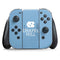 University of North Carolina UNC Chapel Hill Nintendo Switch (2017-2021) Joy-Con Controller Skin