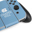 UNC Chapel Hill Nintendo Switch OLED (2021) Skin