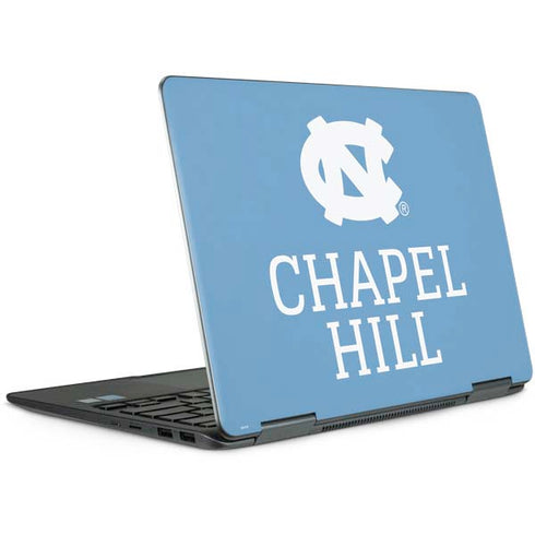 UNC Chapel Hill Notebook 9 Pro 13in (2017) Skin