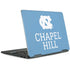 UNC Chapel Hill Notebook 9 Pro 13in (2017) Skin