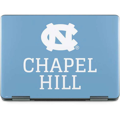 UNC Chapel Hill Notebook 9 Pro 13in (2017) Skin