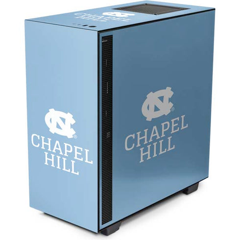 UNC Chapel Hill NZXT H510 Compact ATX Mid-Tower Case Skin