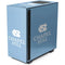 UNC Chapel Hill NZXT H510 Compact ATX Mid-Tower Case Skin