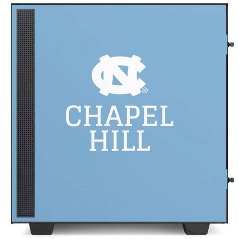 UNC Chapel Hill NZXT H510 Compact ATX Mid-Tower Case Skin