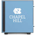 UNC Chapel Hill NZXT H510 Compact ATX Mid-Tower Case Skin