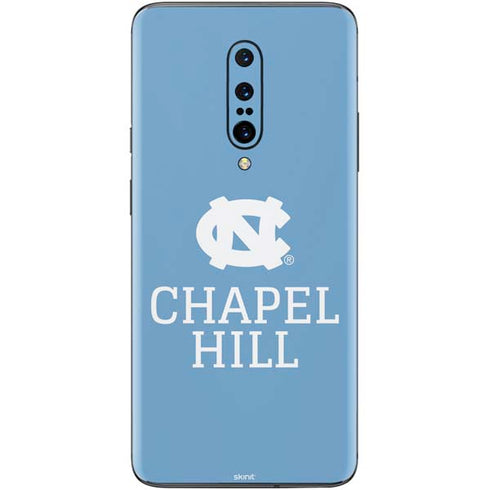 UNC Chapel Hill OnePlus 7 Pro Skin