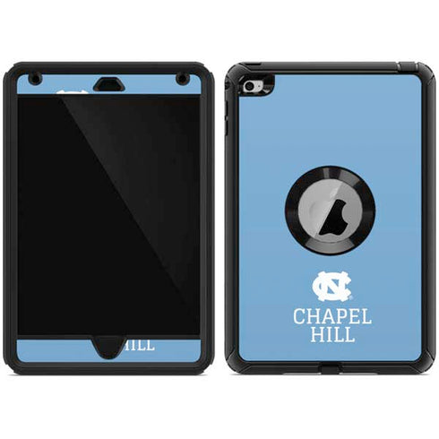 UNC Chapel Hill OtterBox Defender iPad Mini 4 Skin