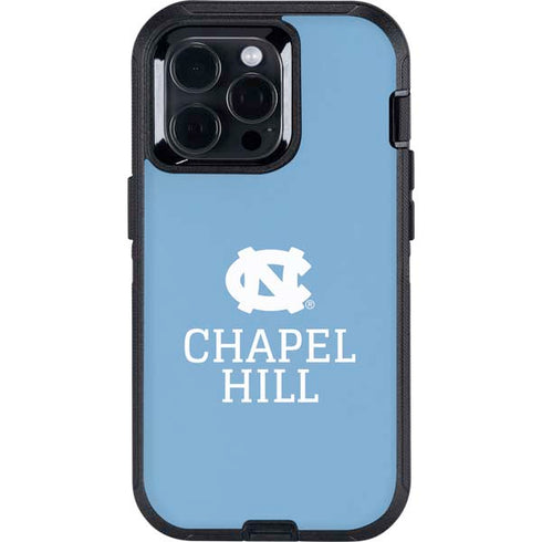 University of North Carolina UNC Chapel Hill Otterbox Defender iPhone Skin