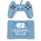 UNC Chapel Hill PlayStation Classic Bundle Skin