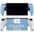 University of North Carolina UNC Chapel Hill PlayStation Portal Remote Player Skin