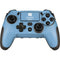 UNC Chapel Hill PlayStation Scuf Vantage 2 Controller Skin