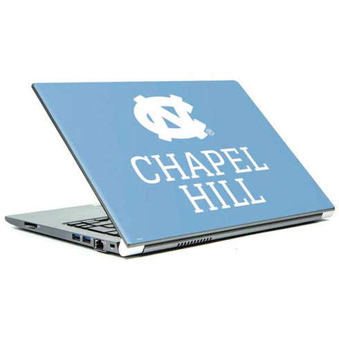 UNC Chapel Hill Portege Z30t/Z30t-A Skin