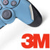 UNC Chapel Hill PS4 Controller Skin
