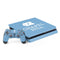 UNC Chapel Hill PS4 Slim Bundle Skin