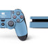 UNC Chapel Hill PS4 Slim Bundle Skin
