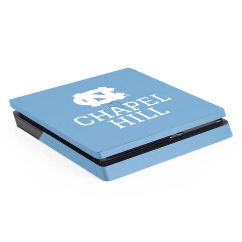 UNC Chapel Hill PS4 Slim Skin