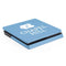 UNC Chapel Hill PS4 Slim Skin